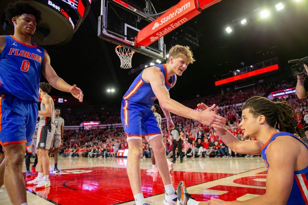 Florida vs. houston: A preview