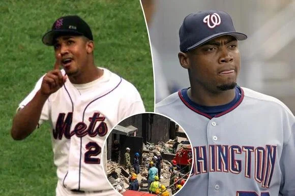 Three Strikes: A Tragedy in the MLB Community