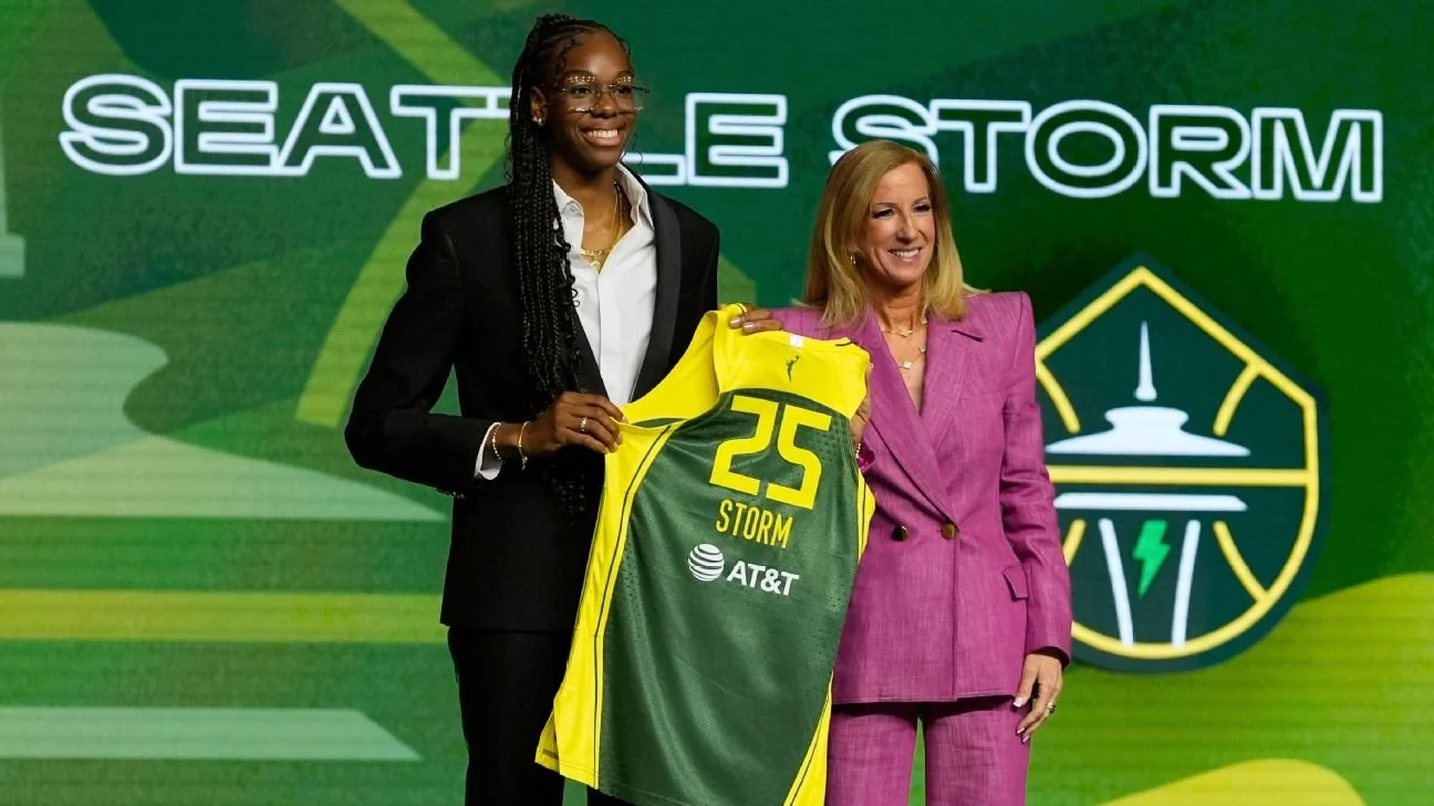 wnba draft 