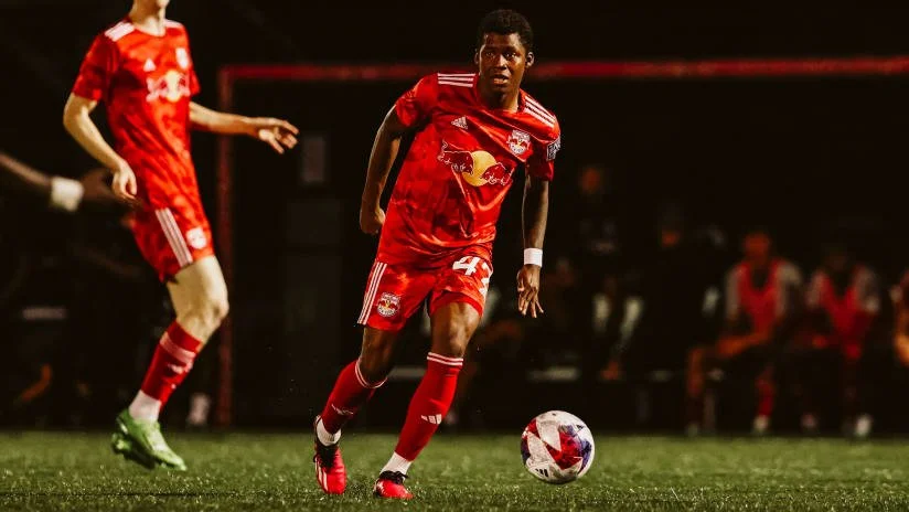 New York vs Atlanta United Rematch