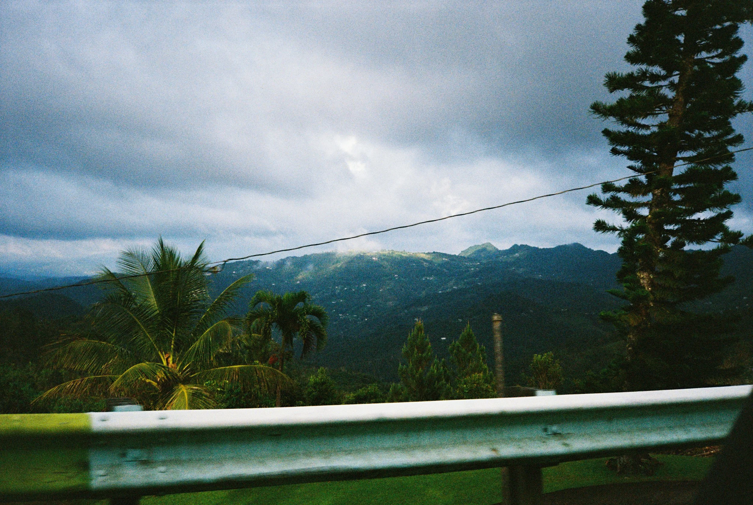 Puerto Rico on Film — Alejandro Calderon Photography