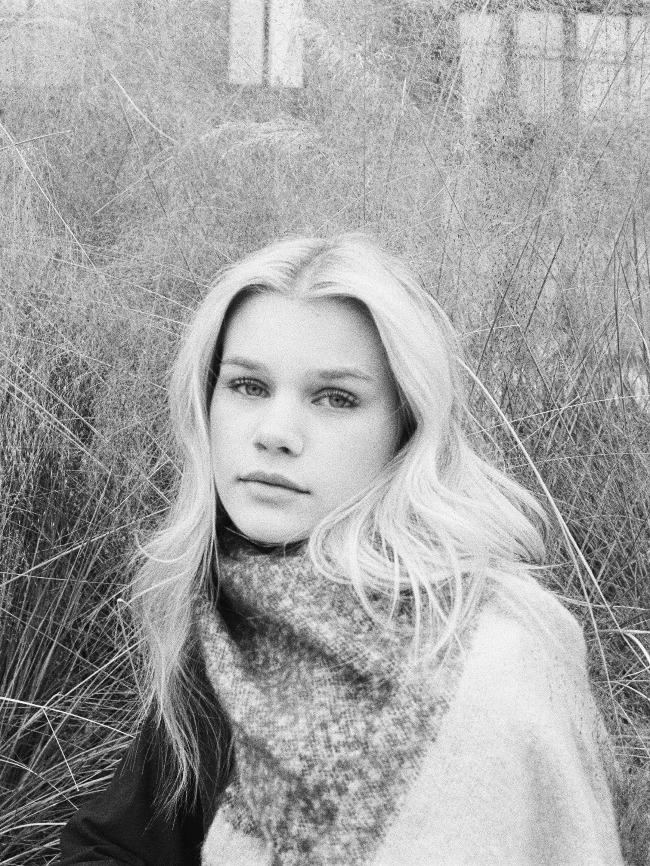 The eyes, Chico, they never lie.

Portraits shot on #film 

Sometimes I get asked what I like about the process of shooting film and I think depending who you ask, that answer varies. 

For me, it&rsquo;s a very thoughtful and intentional medium that