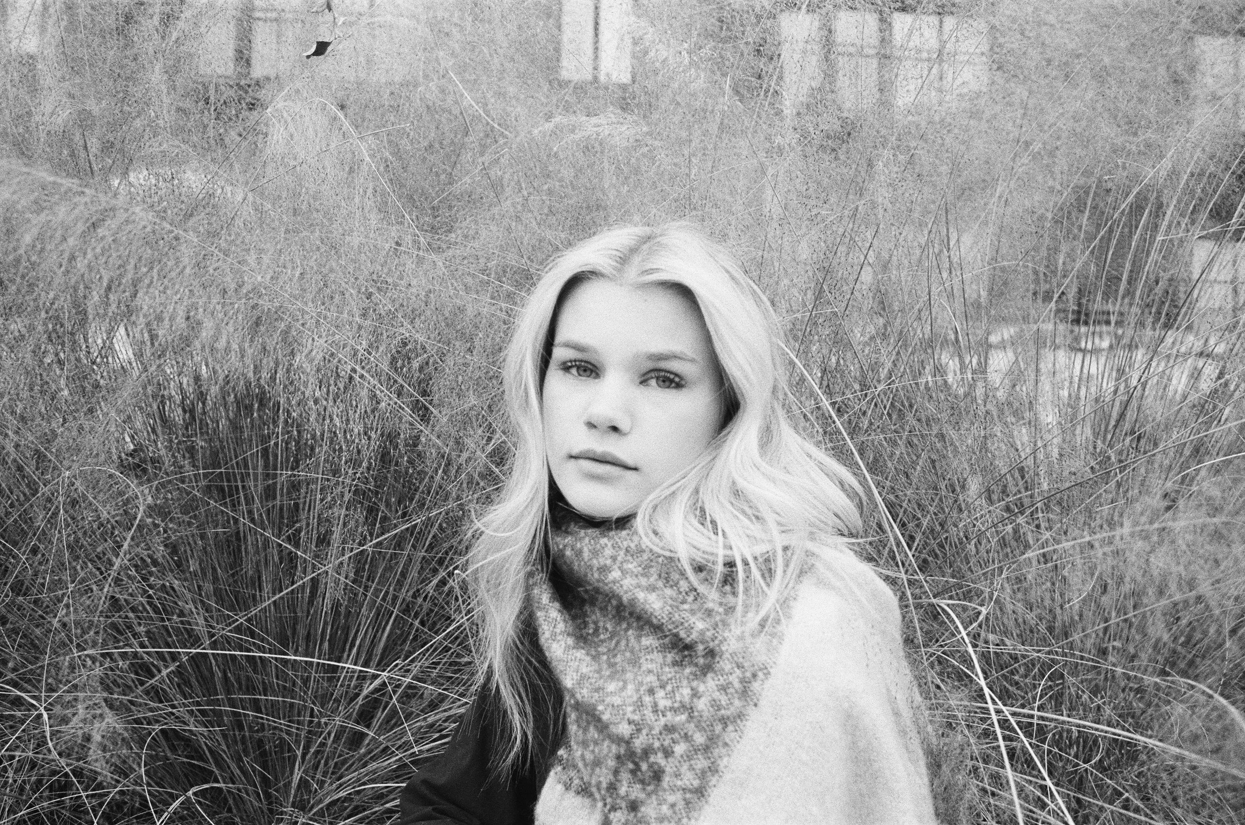 Mia Passon