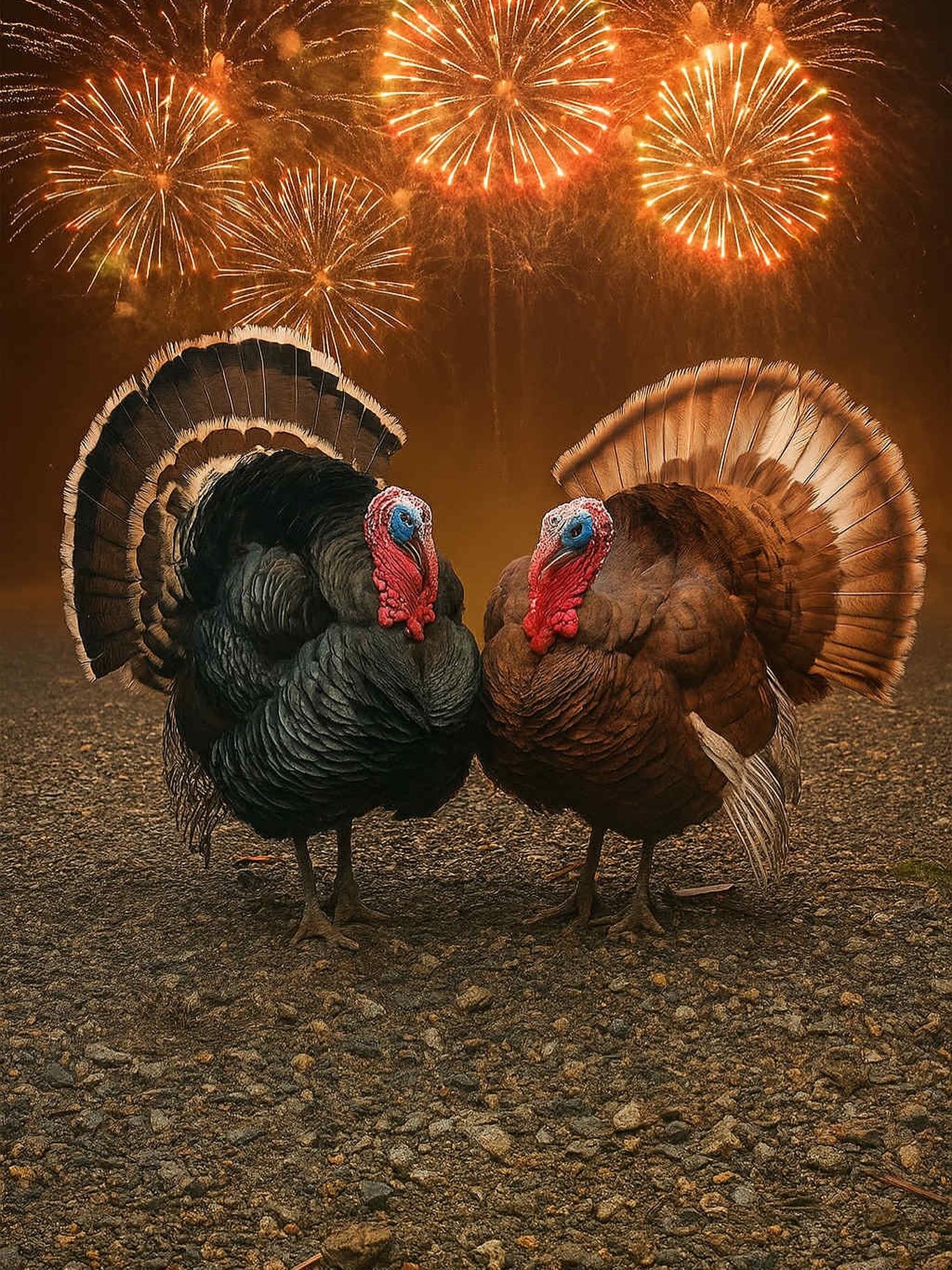 Happy 4th everyone!!! 🇺🇸
We are thankful to live where we do and have the freedom to raise the animals we do, and grow our food how we want it. To be able to process our own meat. And to not have to report it to anyone.
We know this unfortunately