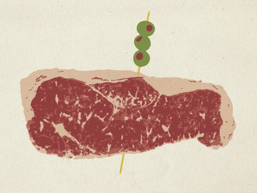Steak Night - 6.24.26