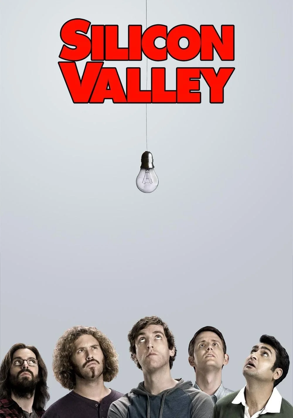 Sam’s Favorites: TV Series