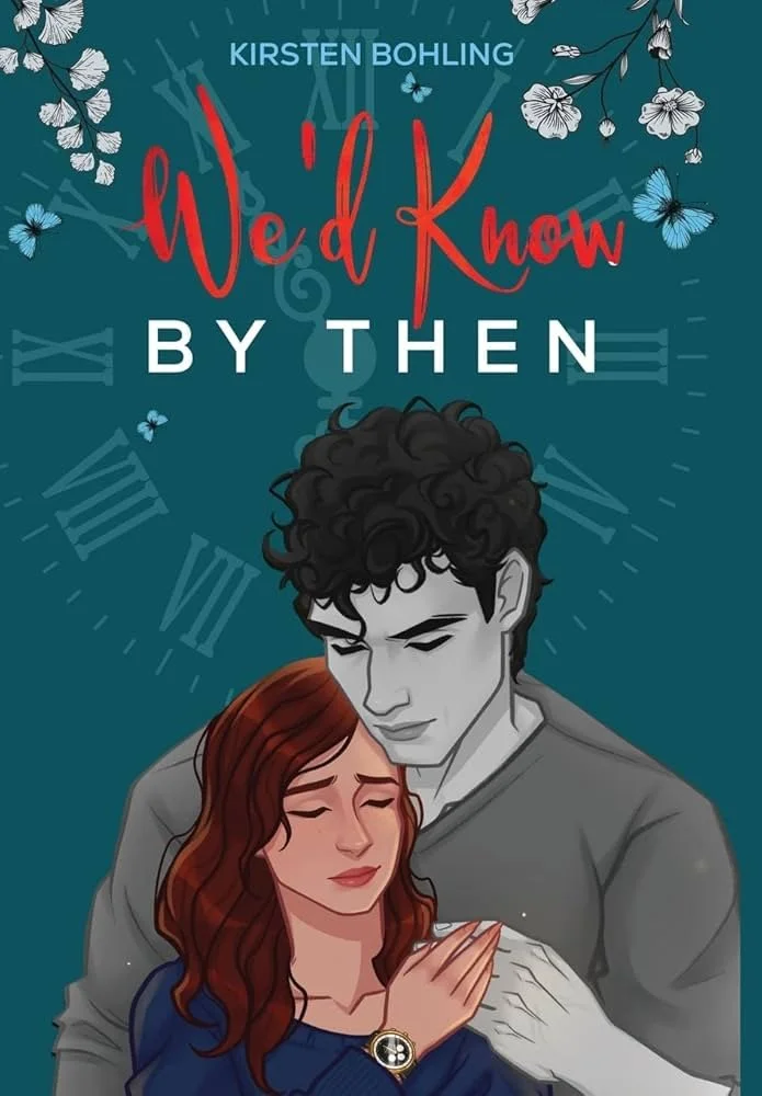“We’d Know By Then (Extended Special Edition)”, Kirsten Bohling