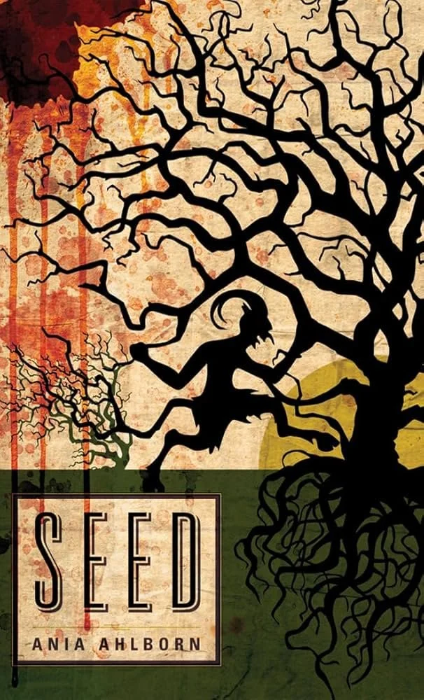 “Seed”, Ania Ahlborn