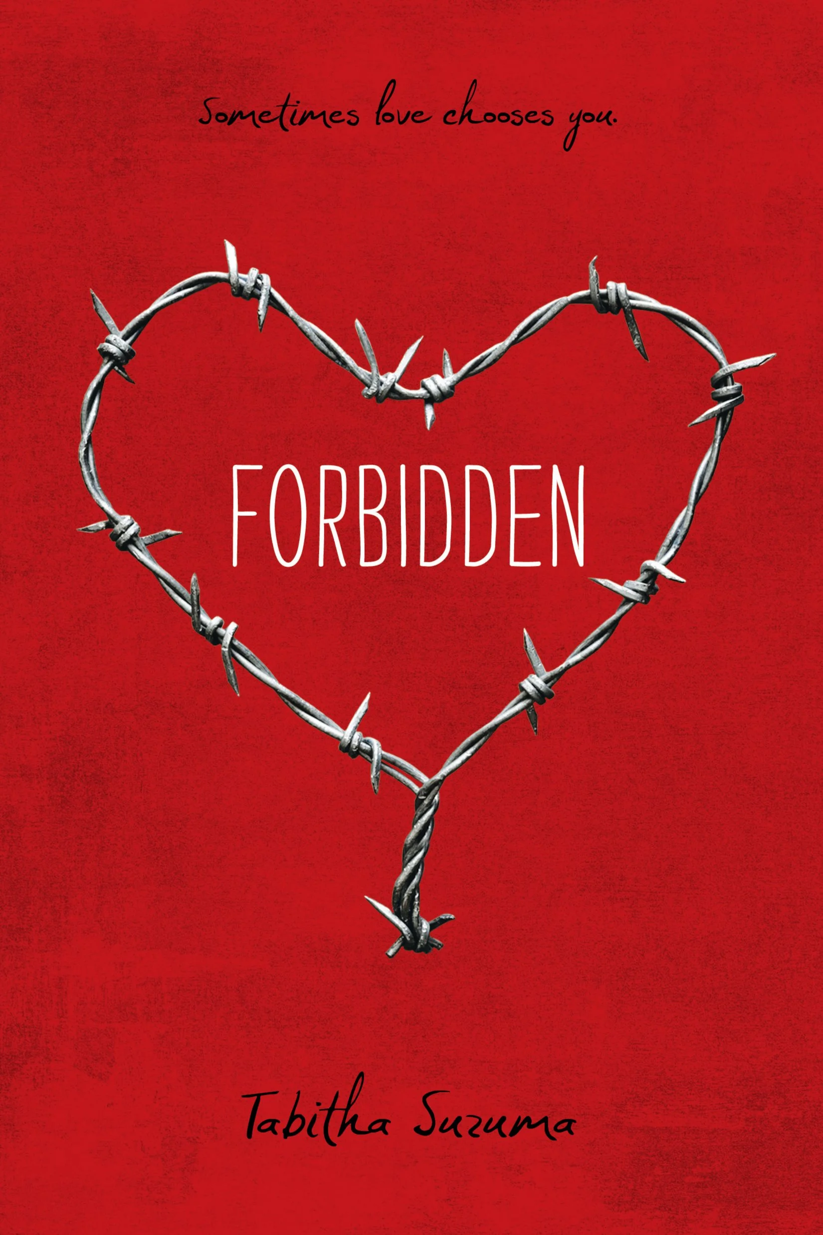 “Forbidden”, Tabitha Suzuma