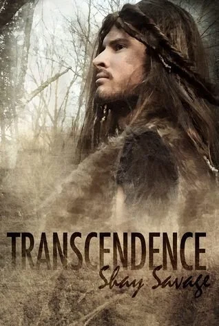 “Transcendence”, Shay Savage