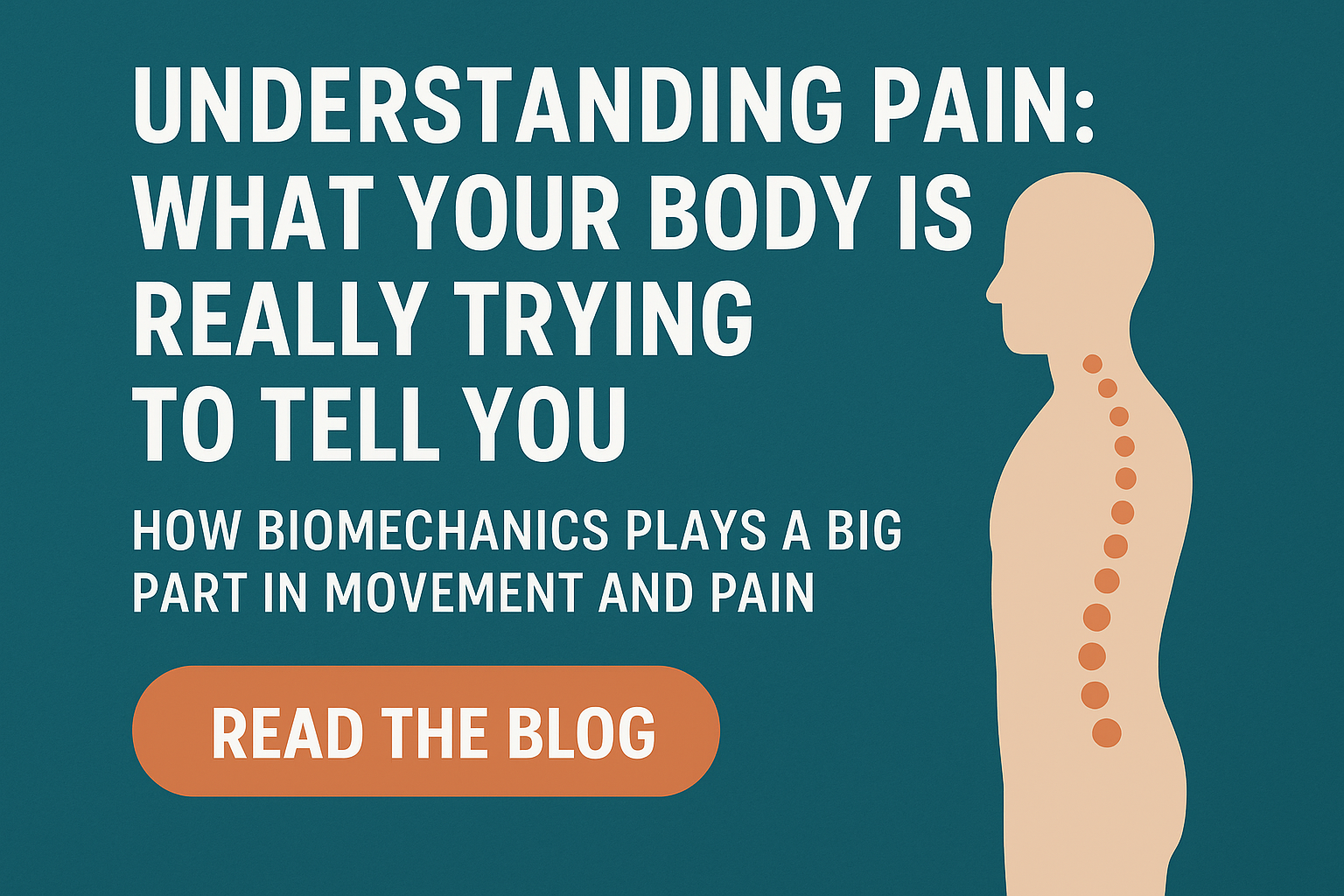 Understanding Pain: What Your Body Is Really Trying to Tell You