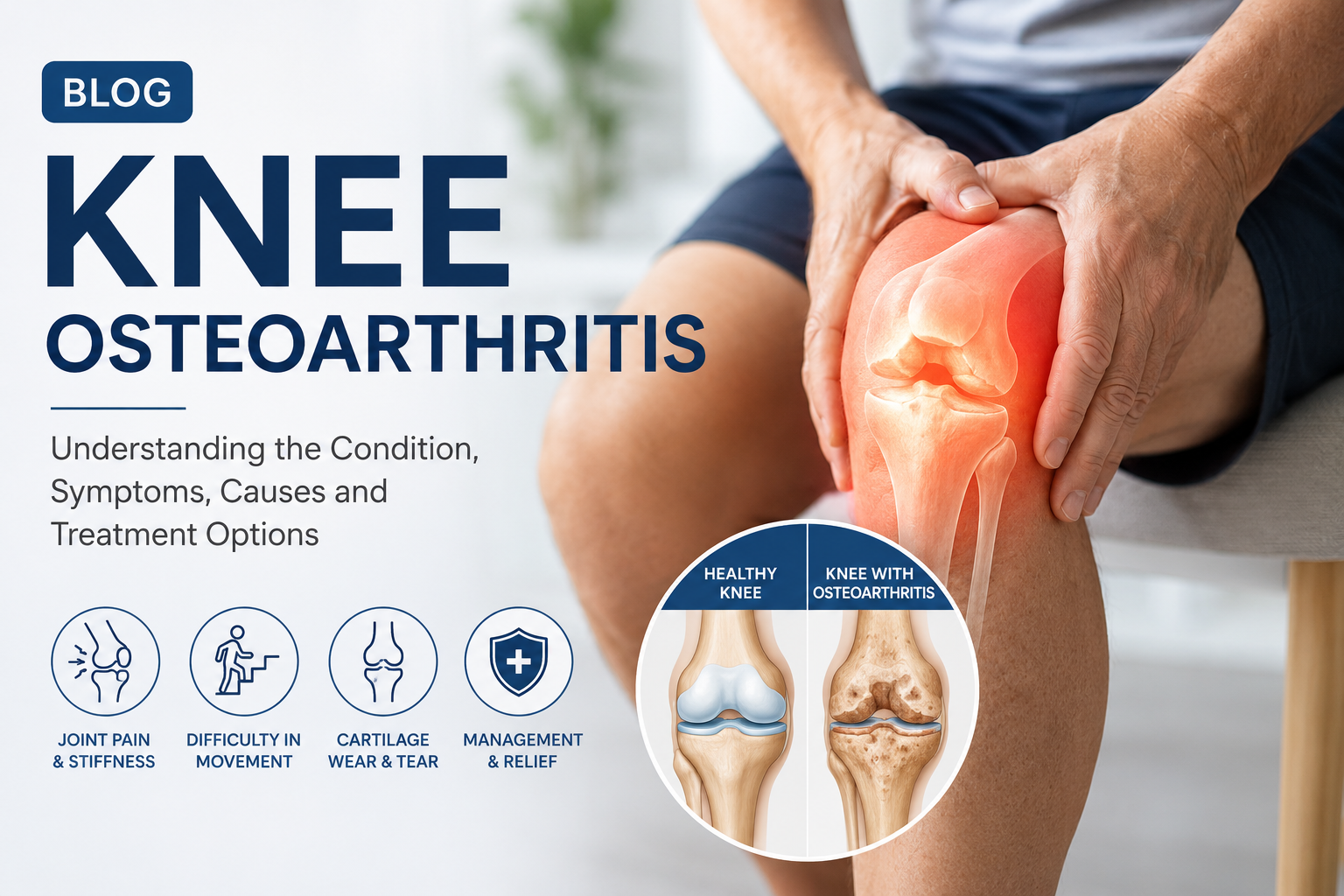 Best Exercises for Knee Osteoarthritis (From an Exercise Physiologist)