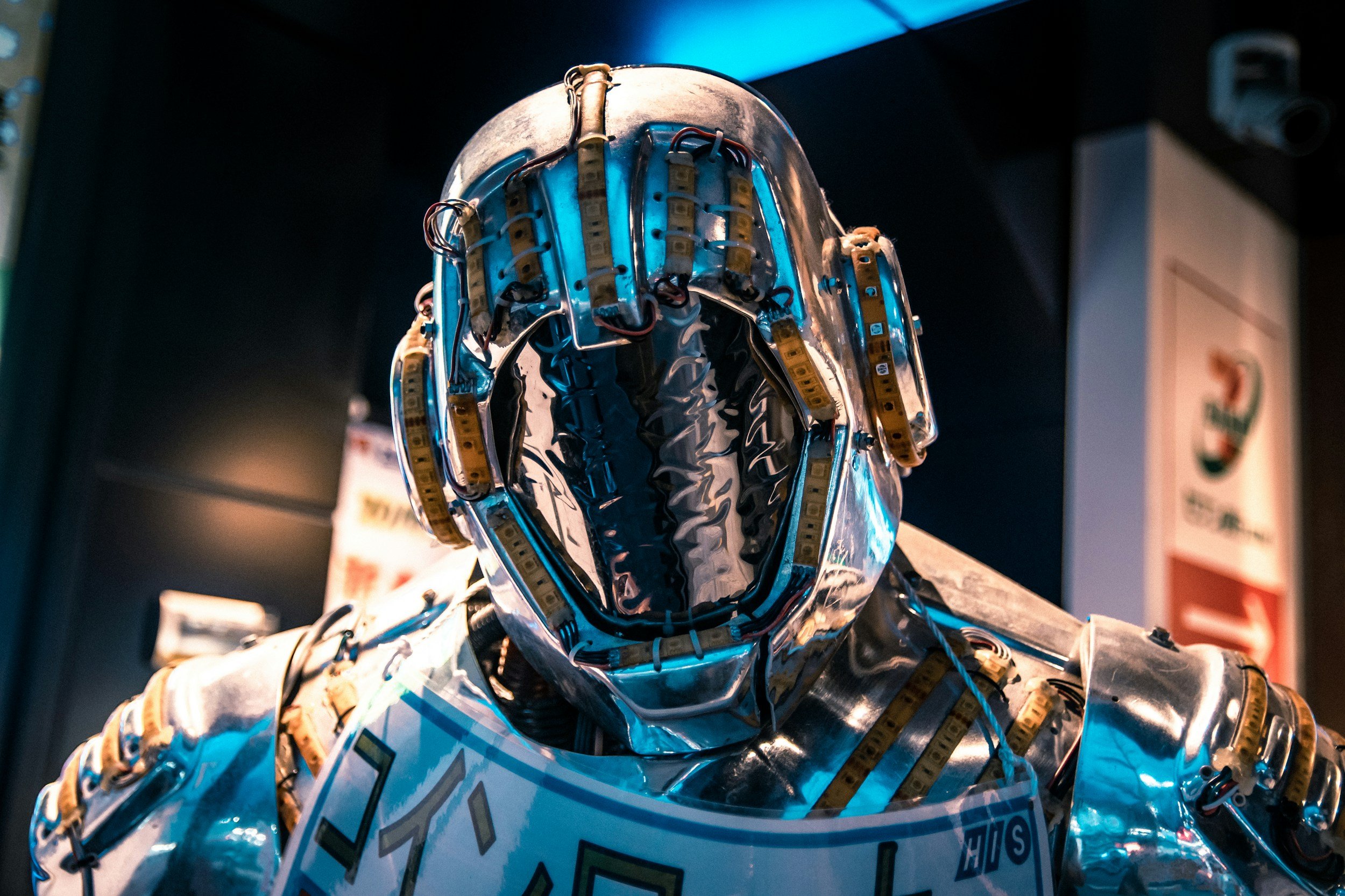 How ‘AI Agents’ will transform the modern workforce