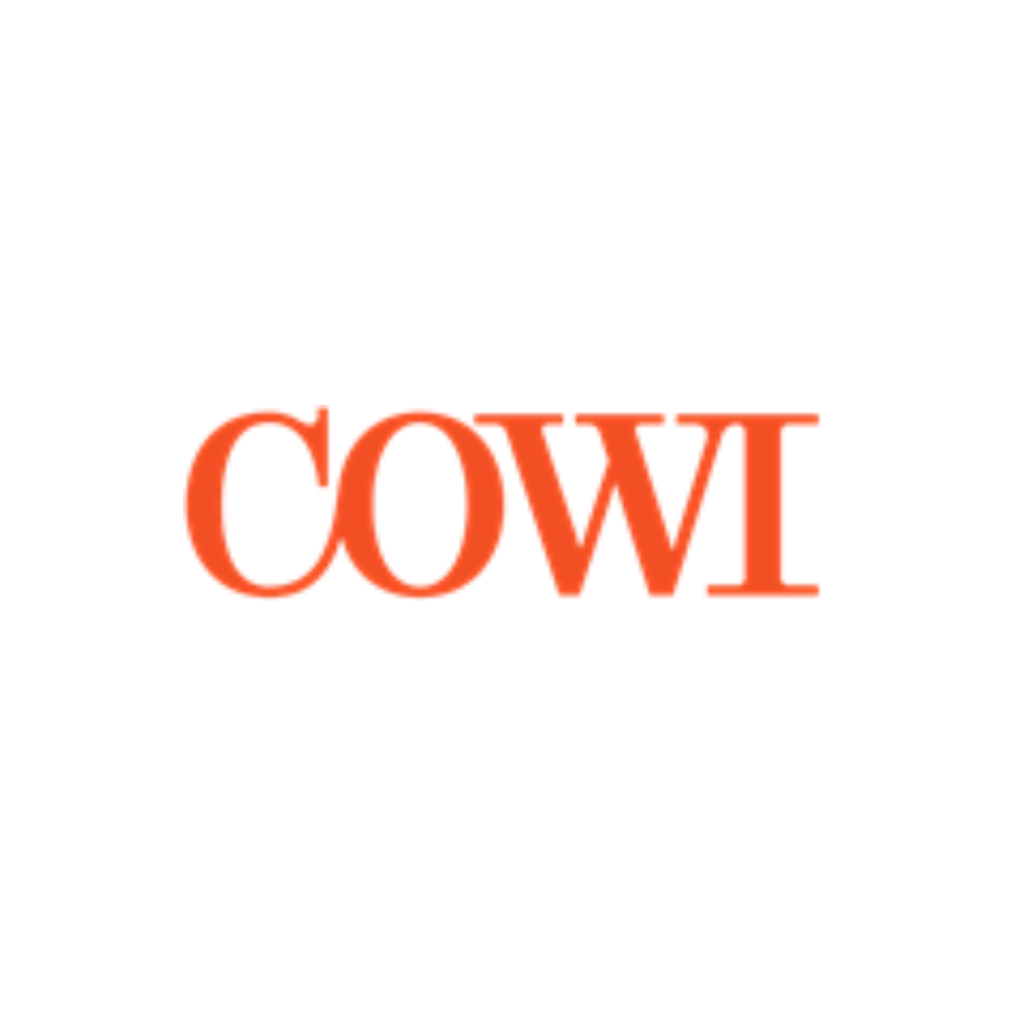 COWI