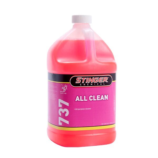 737 All Clean-All Purpose Cleaner