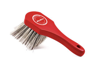 Medium-Duty Wheel & Body Brush