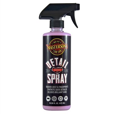 DETAIL SPRAY
