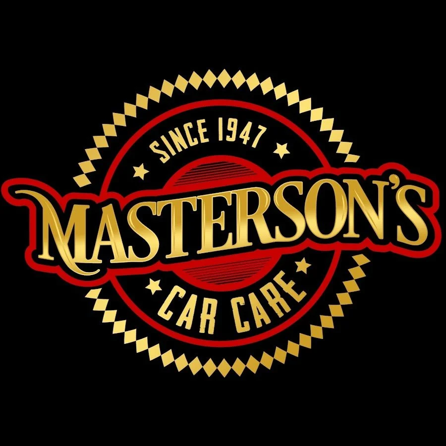 Masterson's Care Care Logo