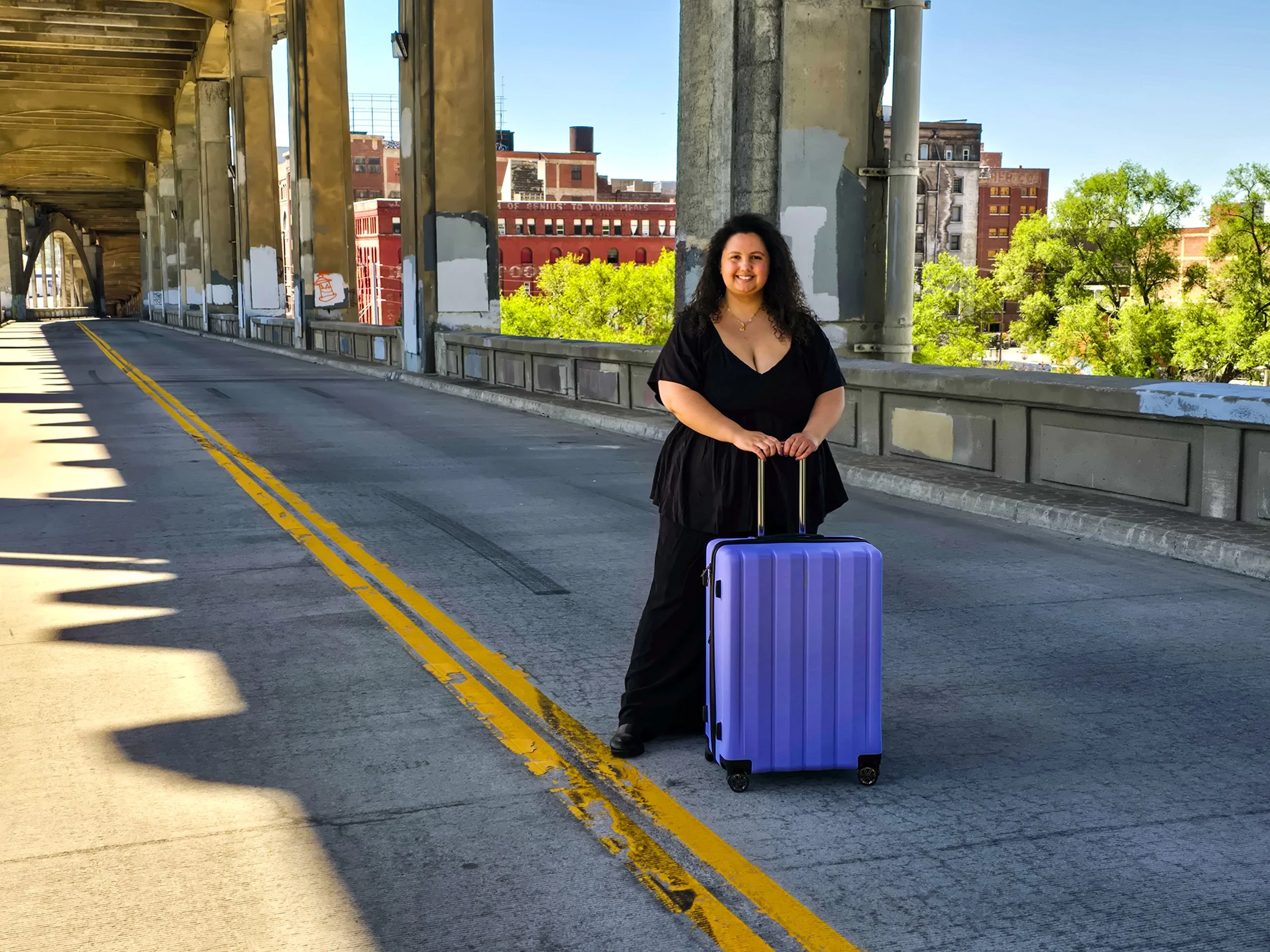 Alexa Straws - Swift Getaways Owner