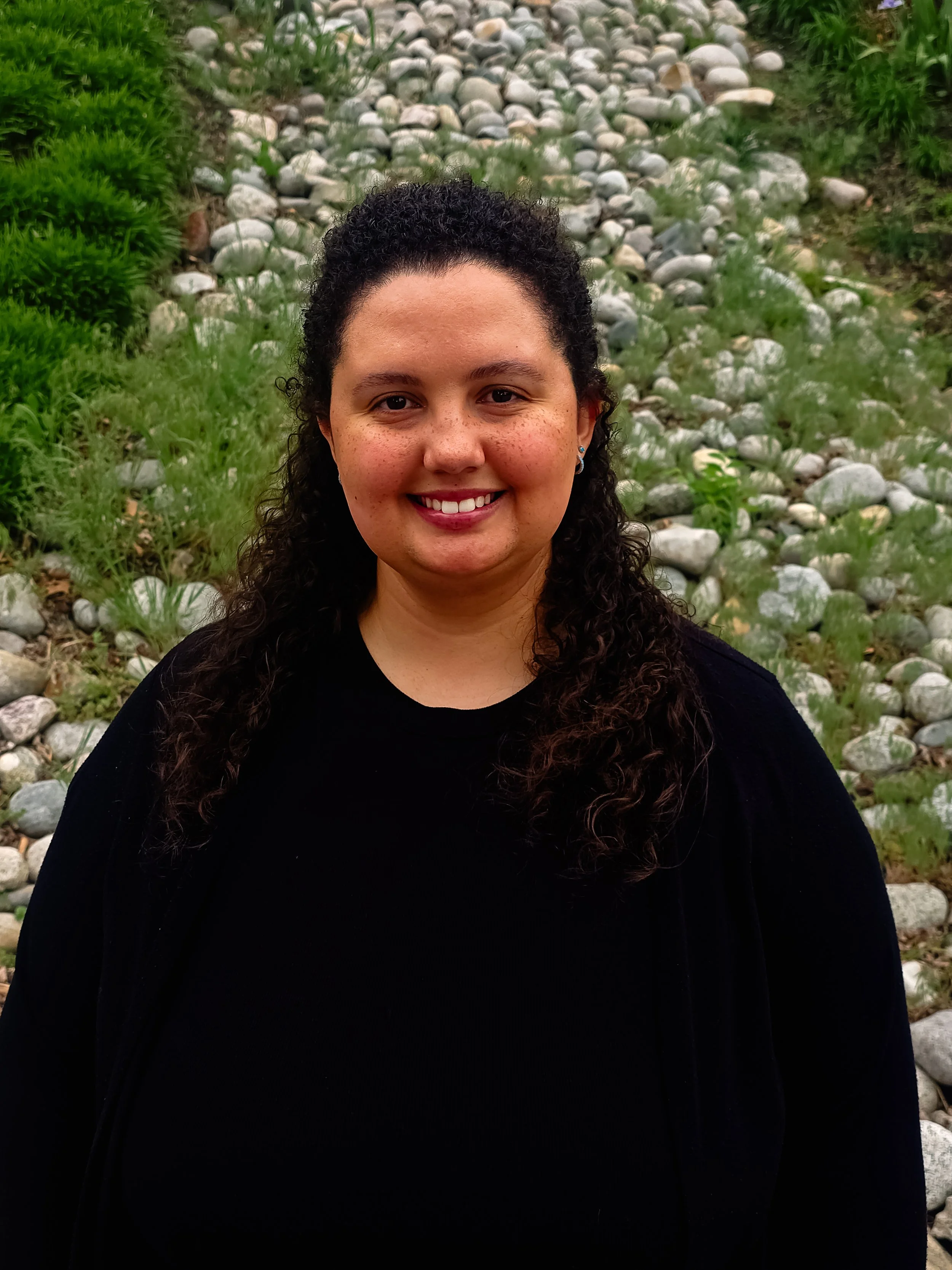 Alexa Straws - Swift Getaways Owner