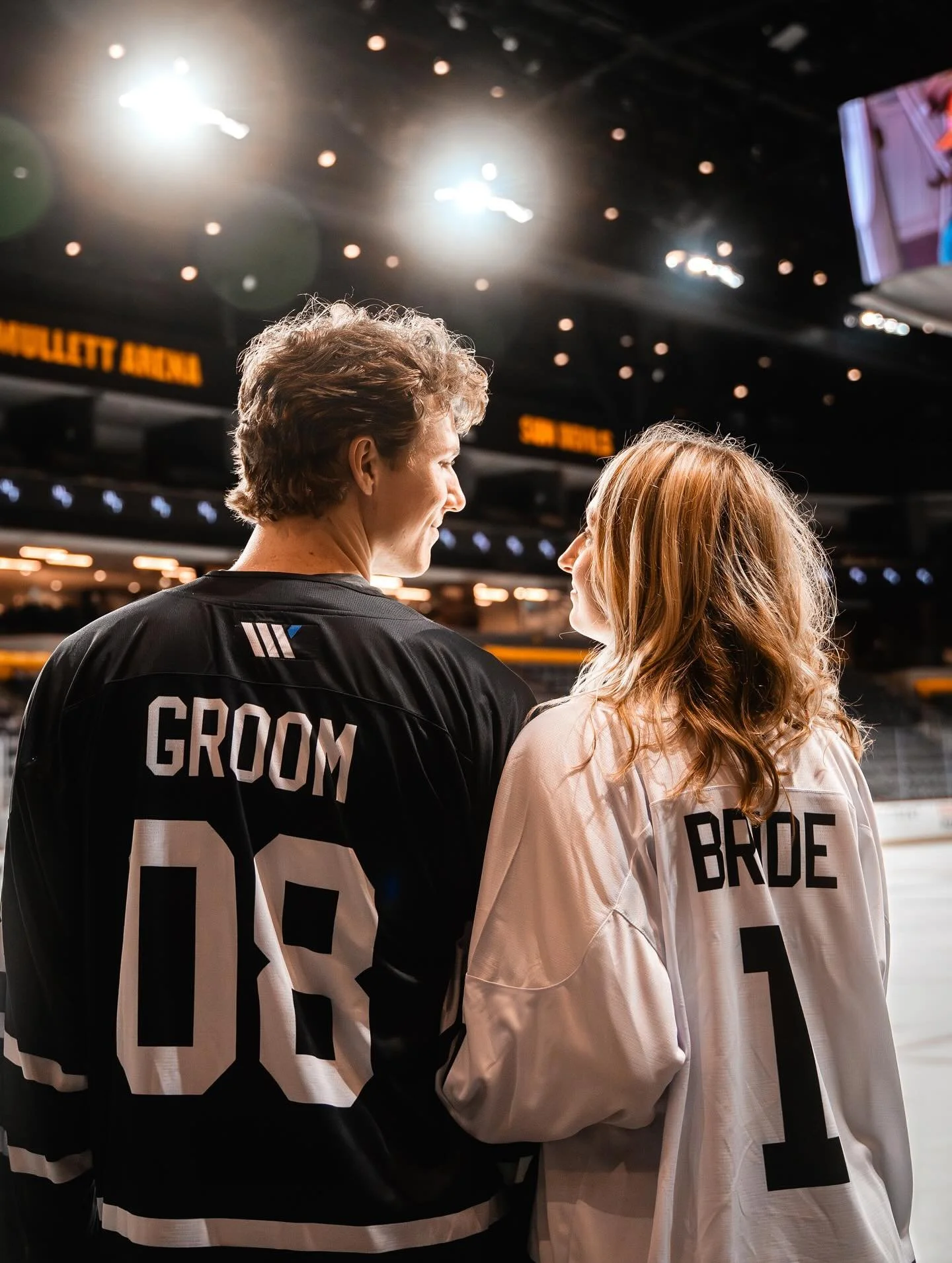 mikayla &amp; trevor&rsquo;s reception!!