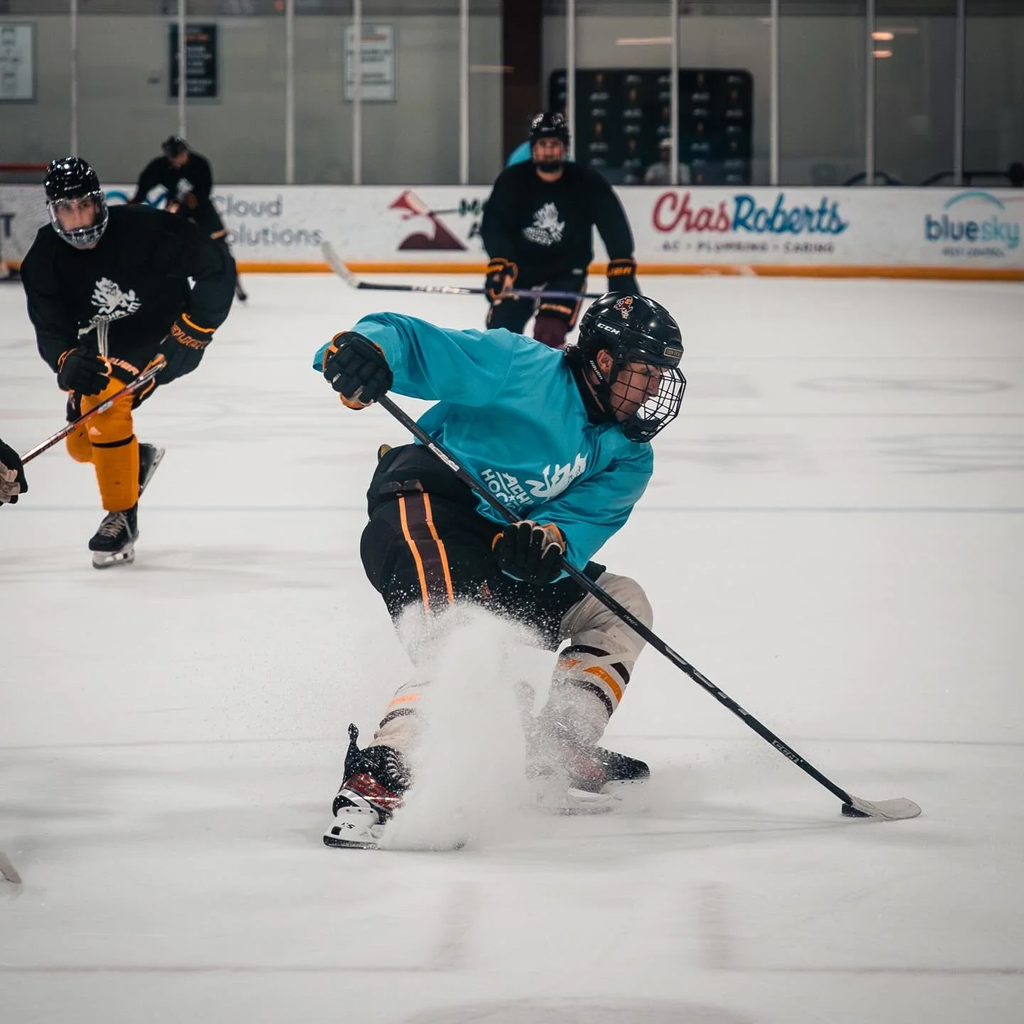 tryouts for @sparkyhockeyd2