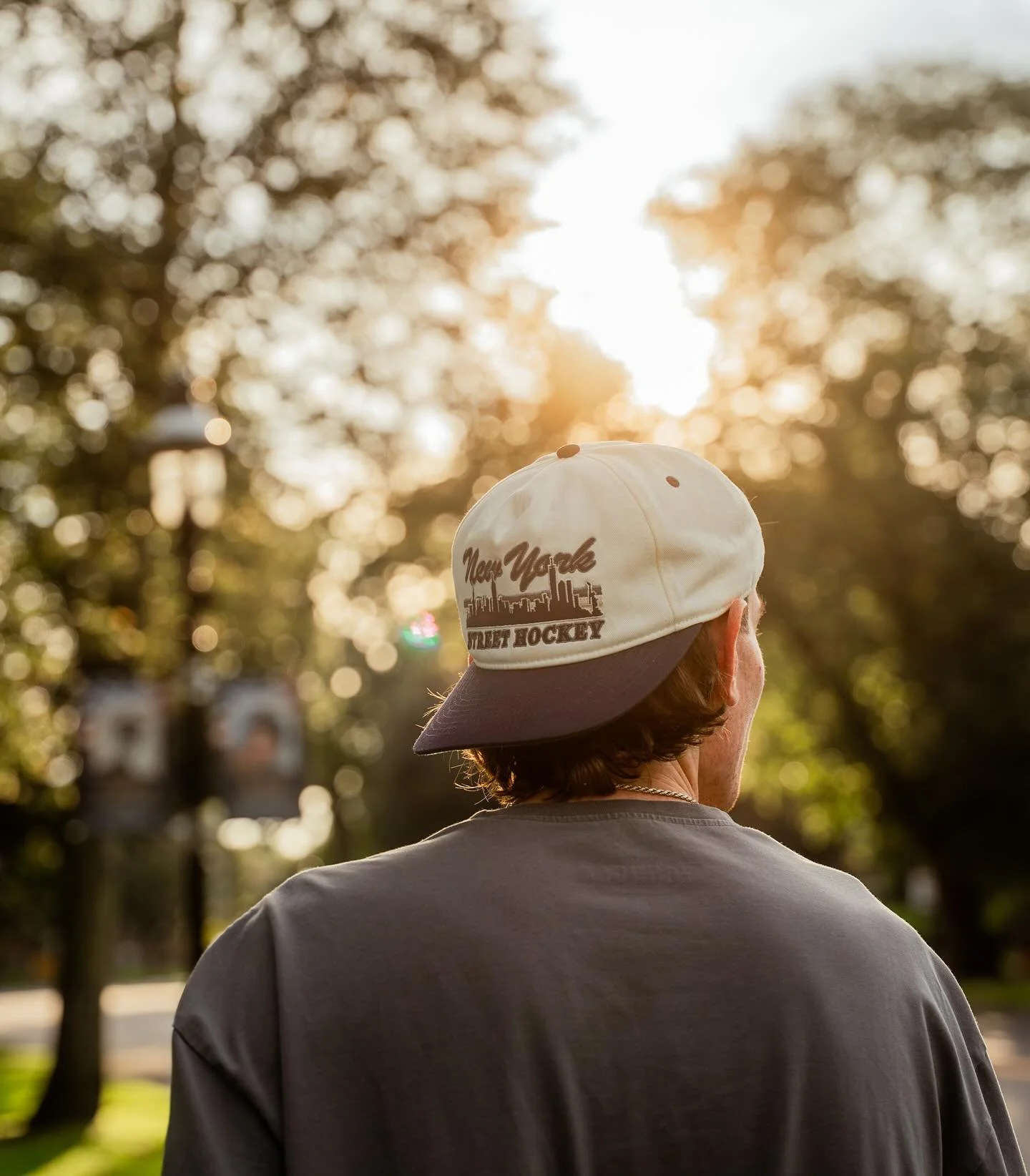 new york street hockey