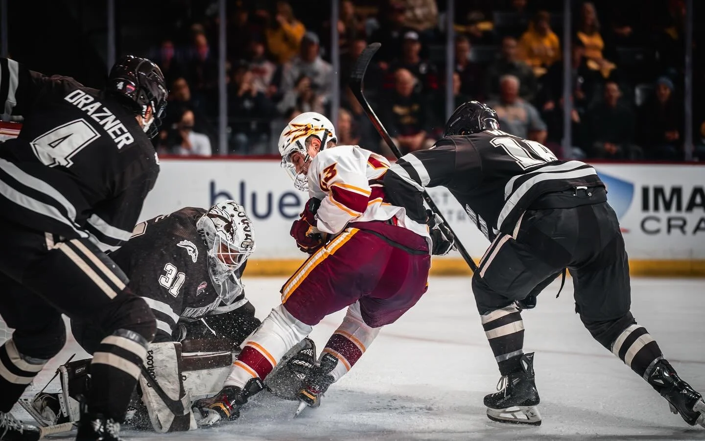 another sun devil hockey appreciation post