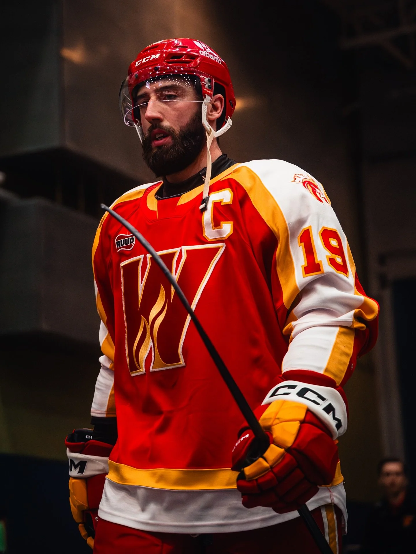 the wranglers

#hockey #ahl #wranglers #photography #walkouts