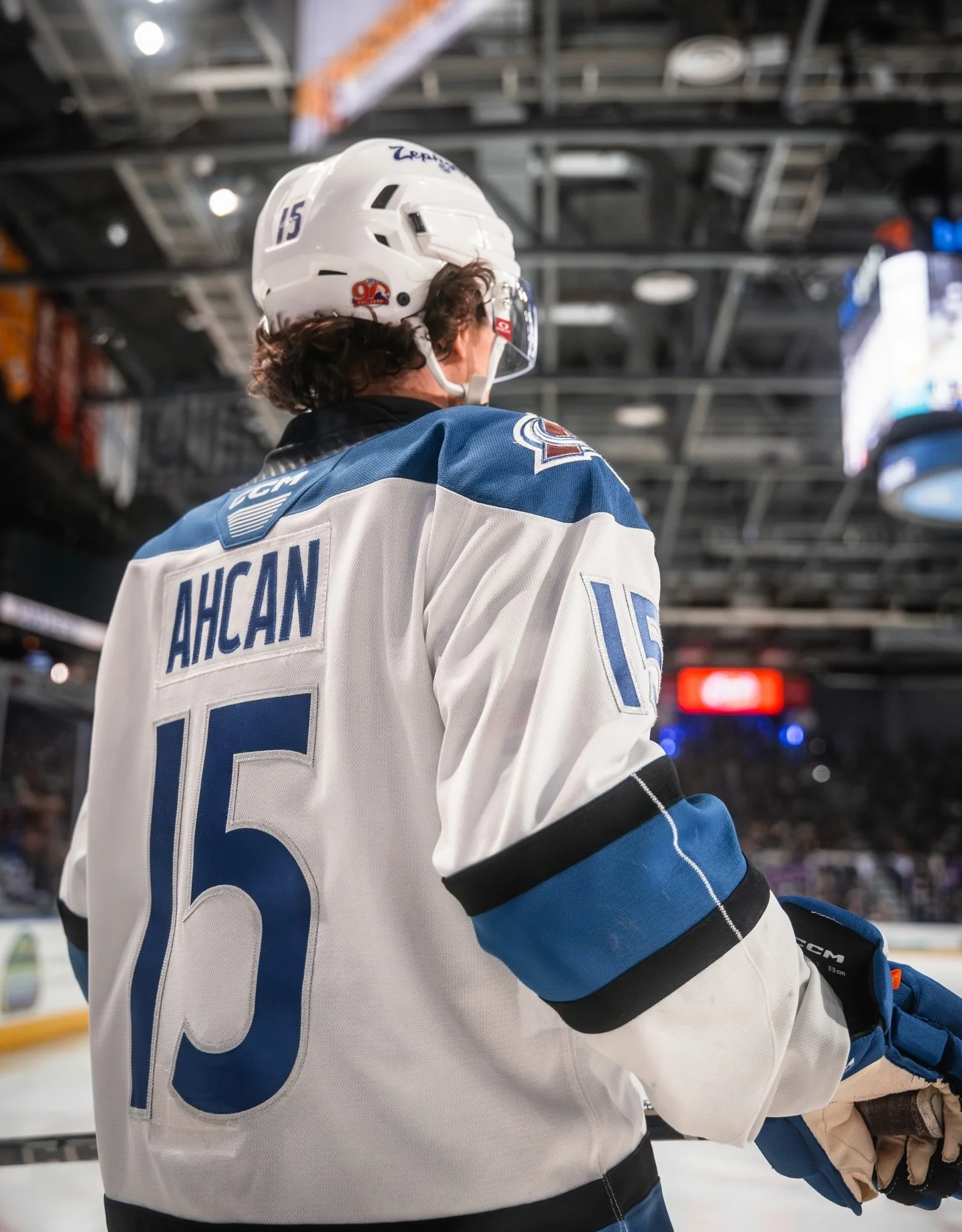 🏒🏒

#ahl #hockey #photography #eagles #colorado