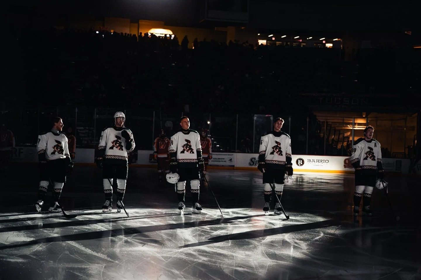 heating up

#tucson #ahl #roadrunners #hockey #photography