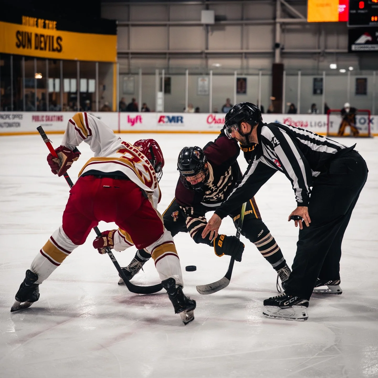🌵🏜️

#asu #hockey #sundevils #photography #acha