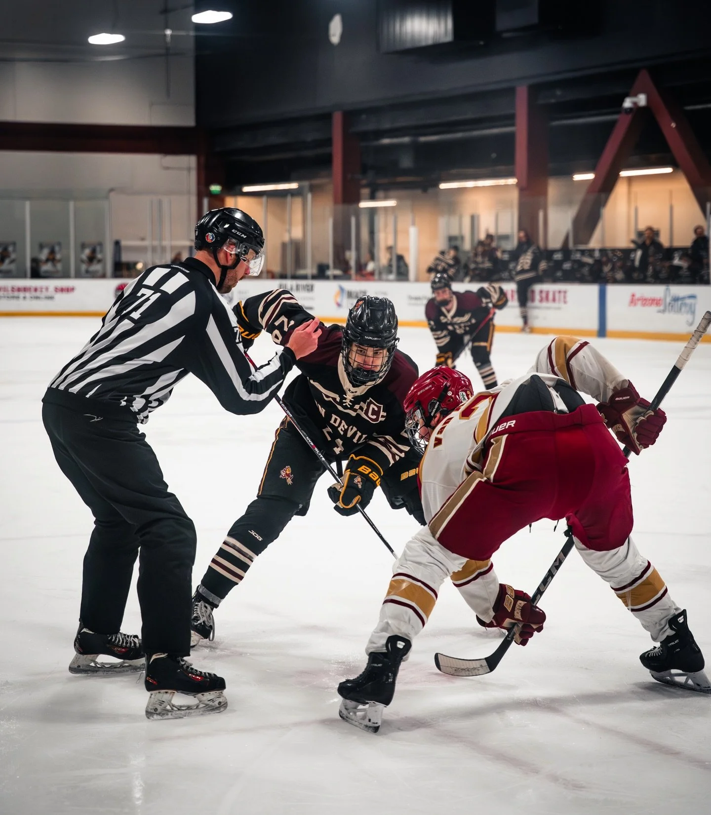 😈

#asu #sundevils #hockey #photography #acha