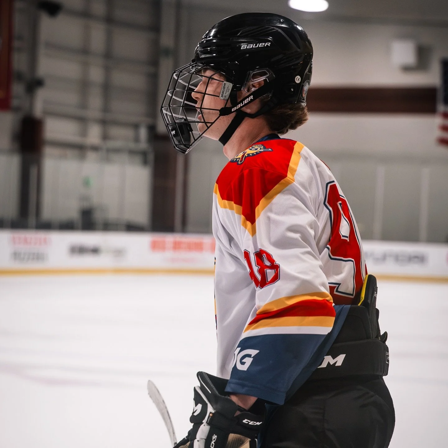 lug summer loading&hellip;&hellip;🏒🫵

#asu #hockey #lugsports #photography #summerpuck