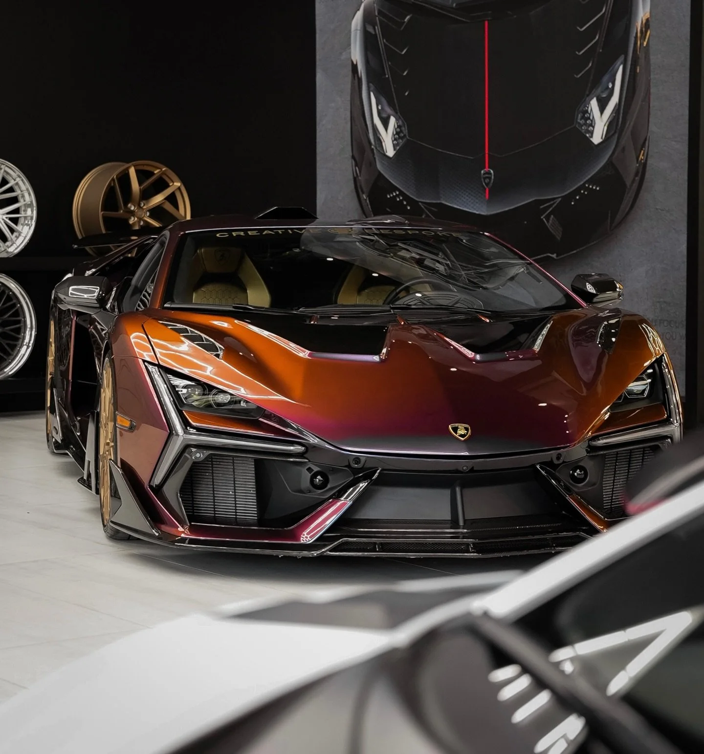 photos from creative bespoke 

#ferrari #lamborghini #rollsroyce #automotive #photography