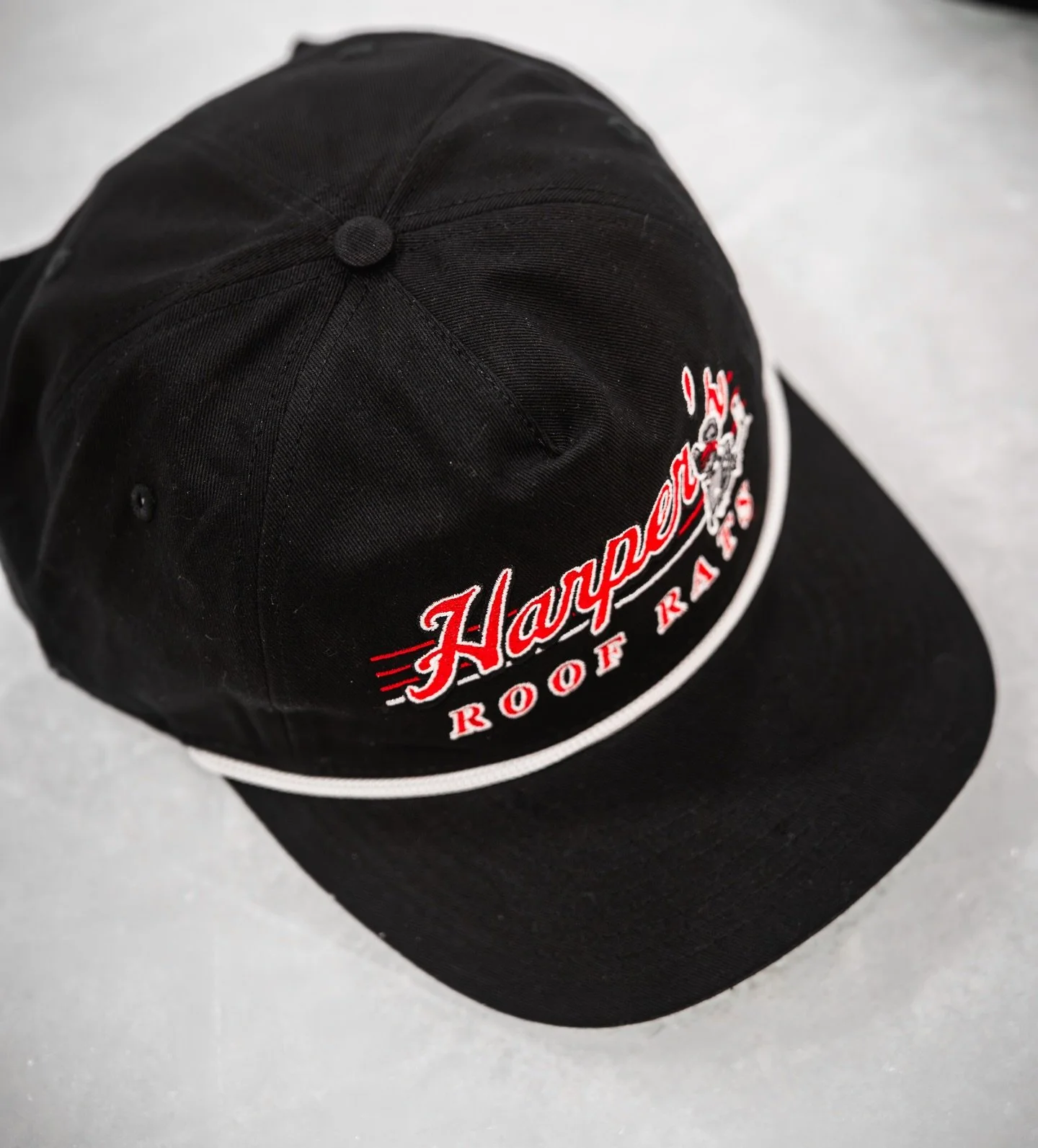 some celly hockey hat photos!

#roofrats #custom #hockey #hats #🏒