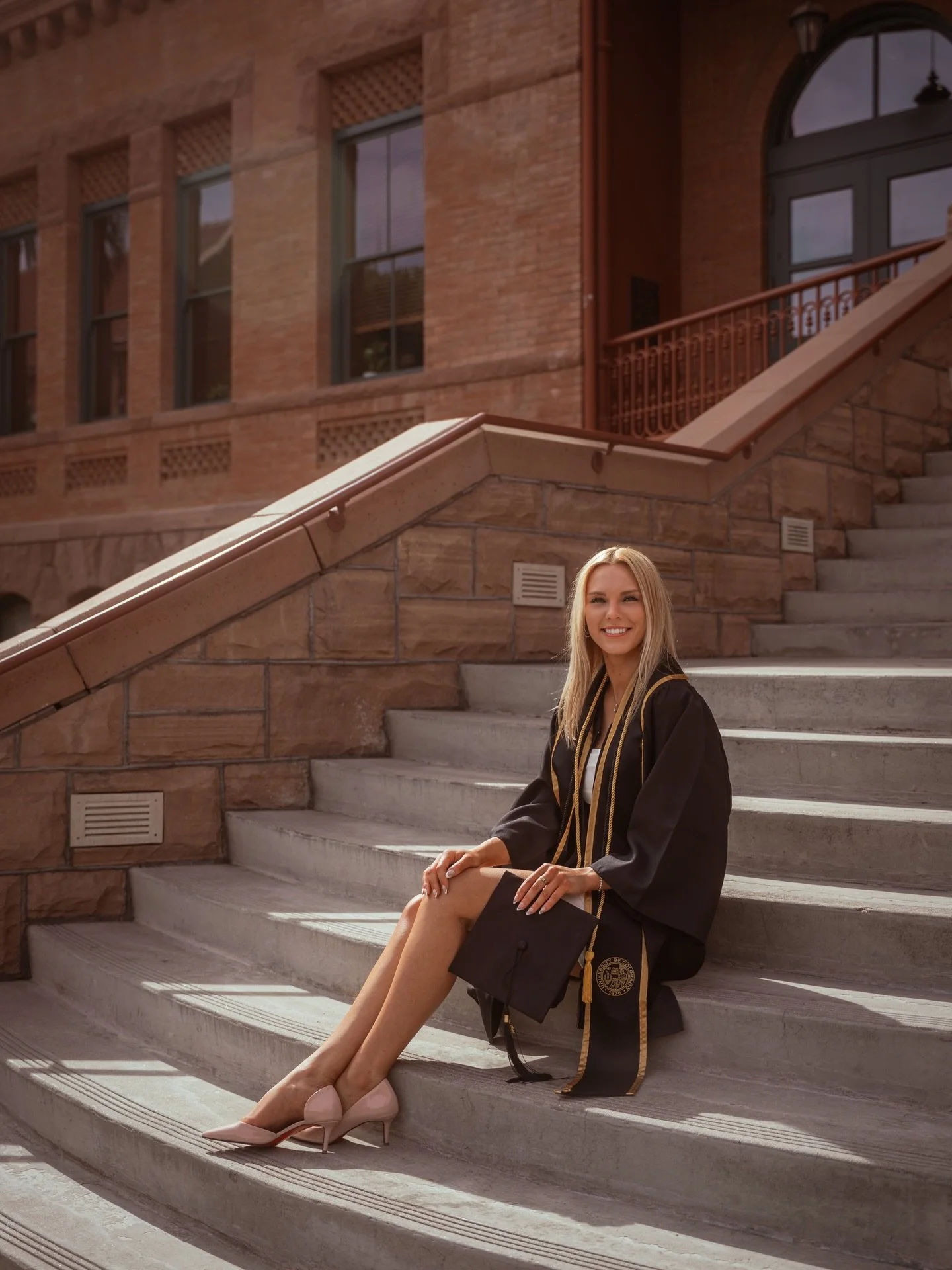 claire&rsquo;s seniors!!

#asu #seniors #classof2026