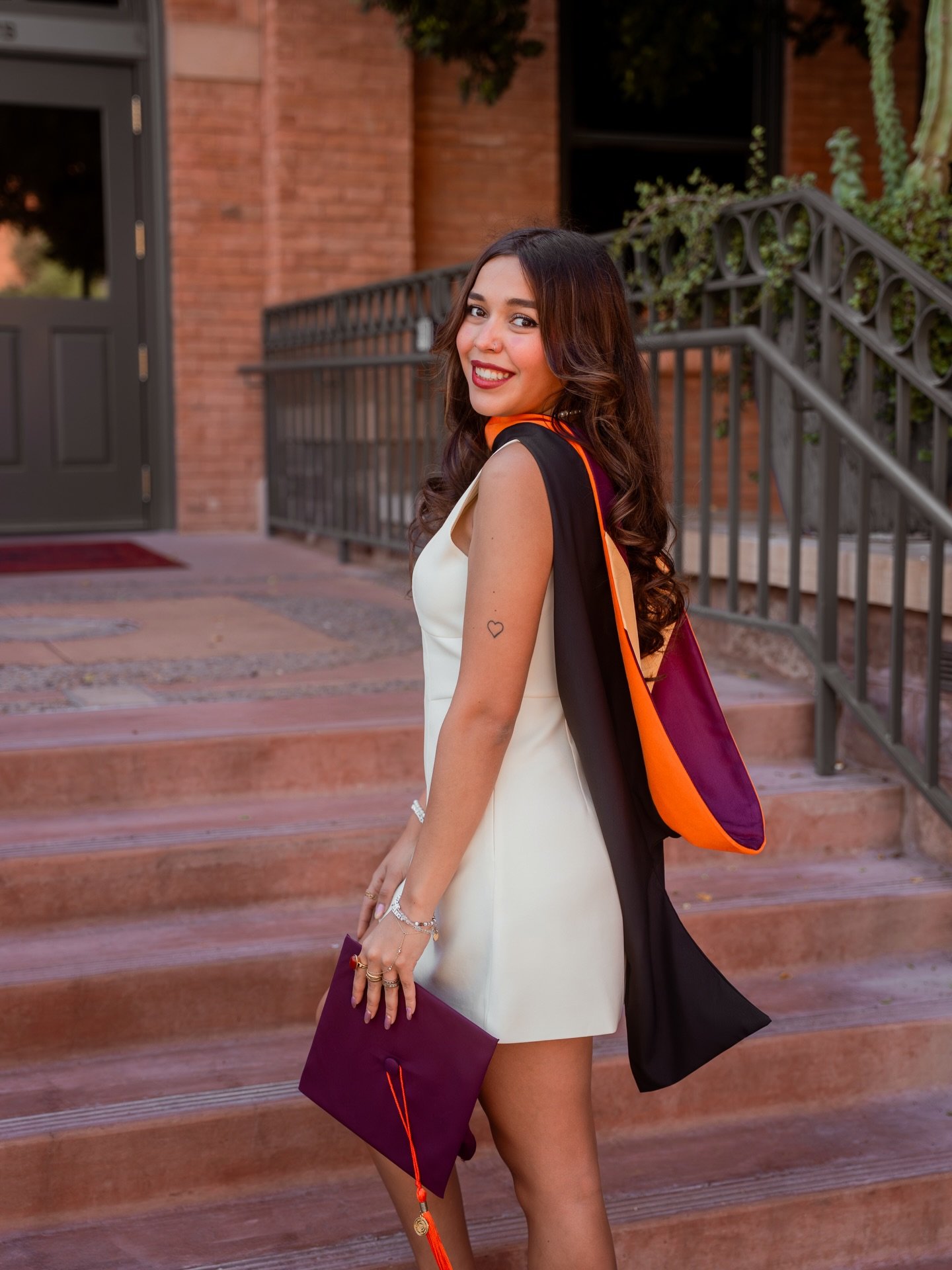 abril&rsquo;s seniors!!

#classof2026 #asu #masters #seniors