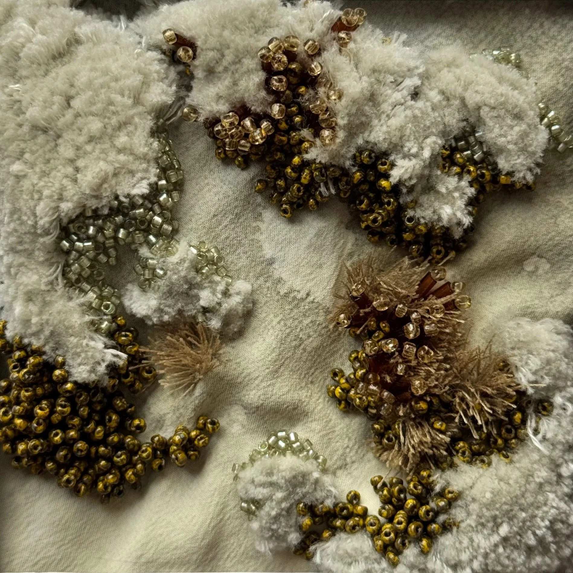 DRYING GROUND STUDY #1