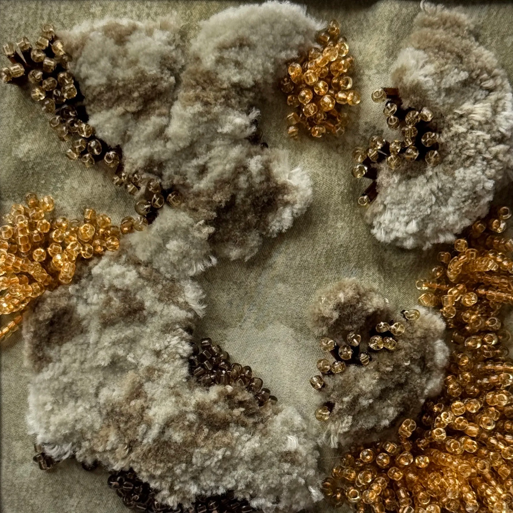 DRYING GROUND STUDY #6