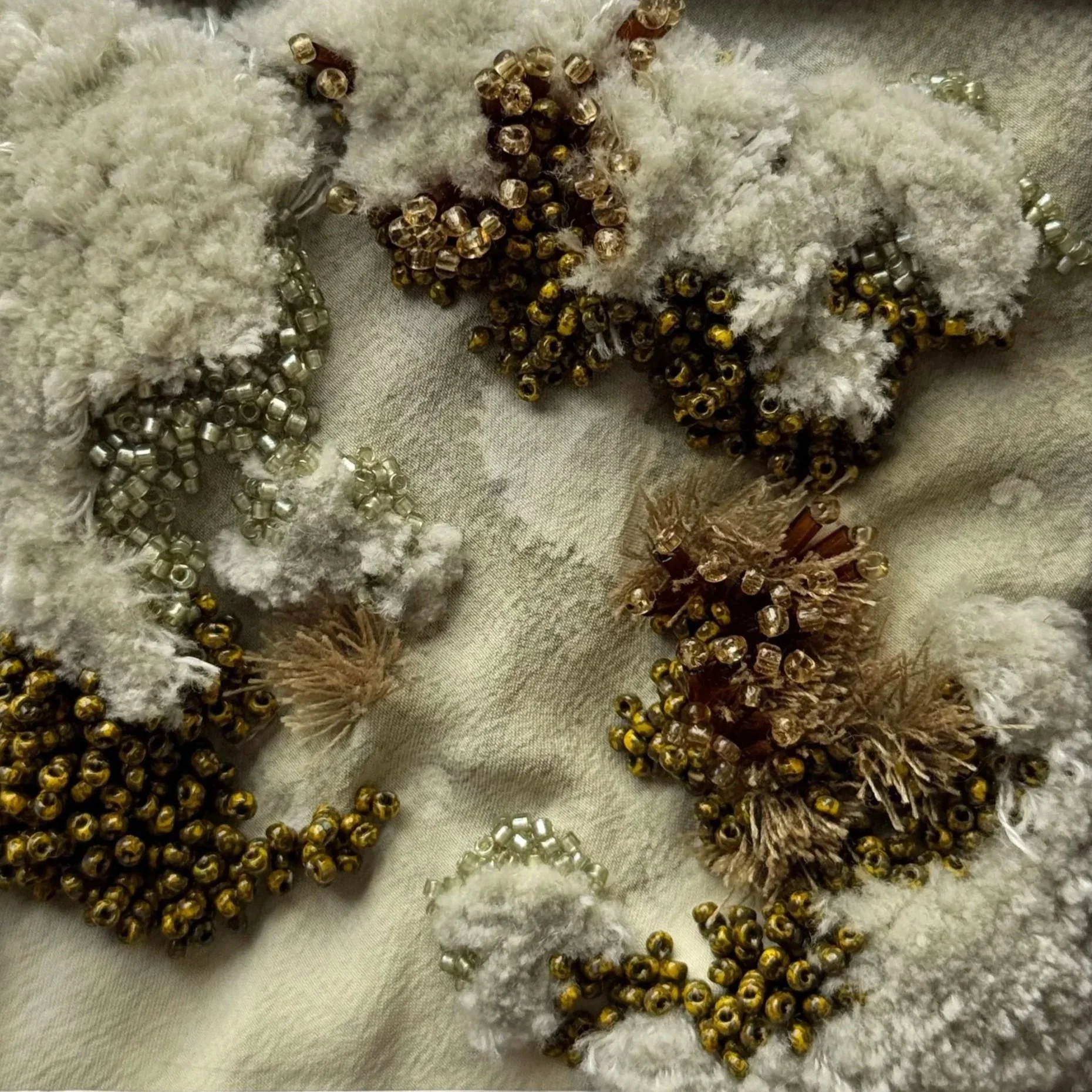 DRYING GROUND STUDY #1