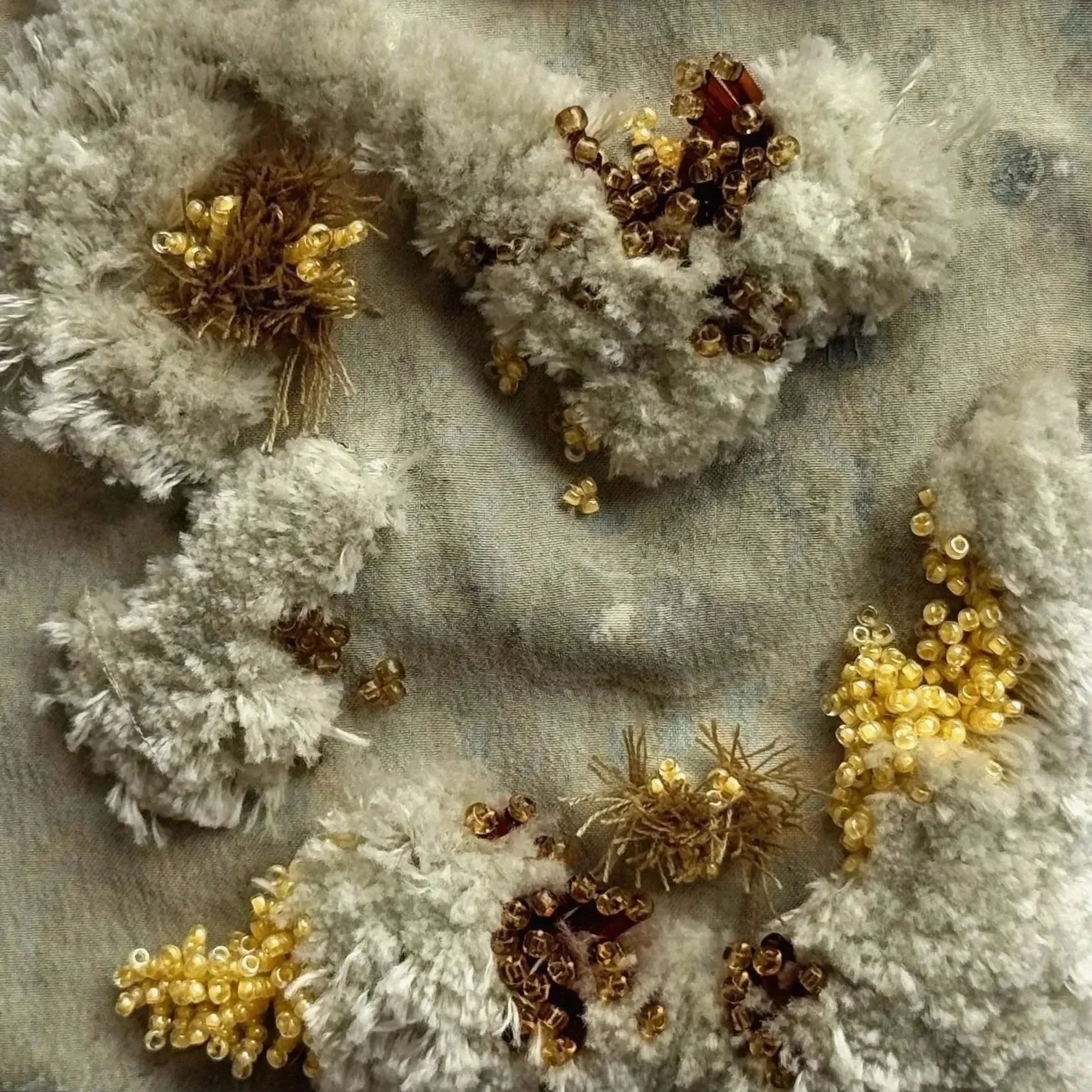 DRYING GROUND STUDY #3