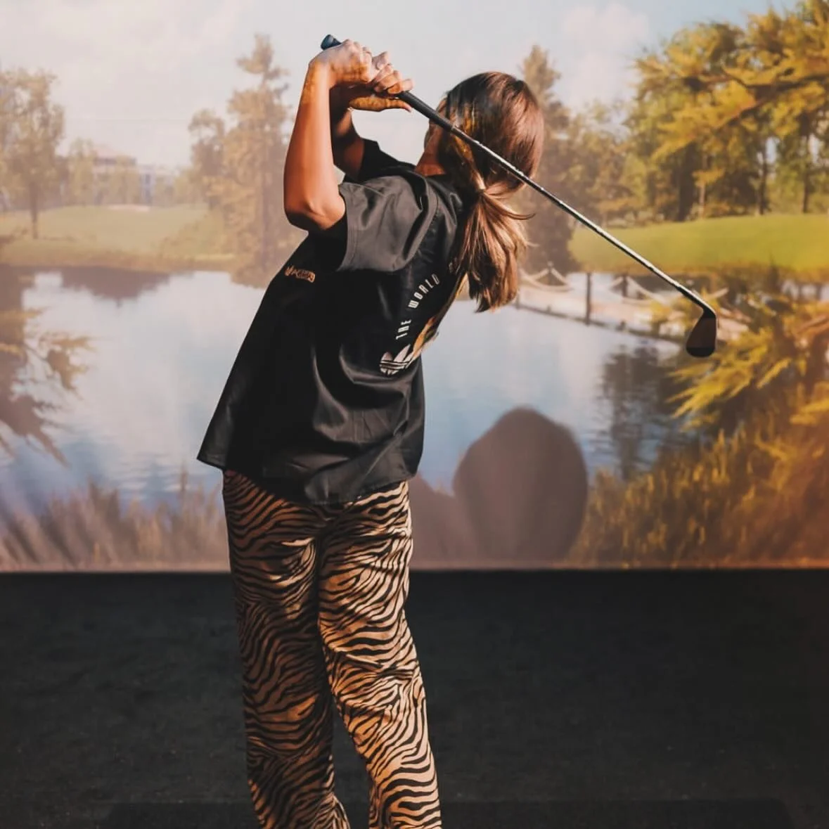 Take your game to the next level with our elite PGA Professionals. 

#pitch #pitchgolf #PGA #professional #golf