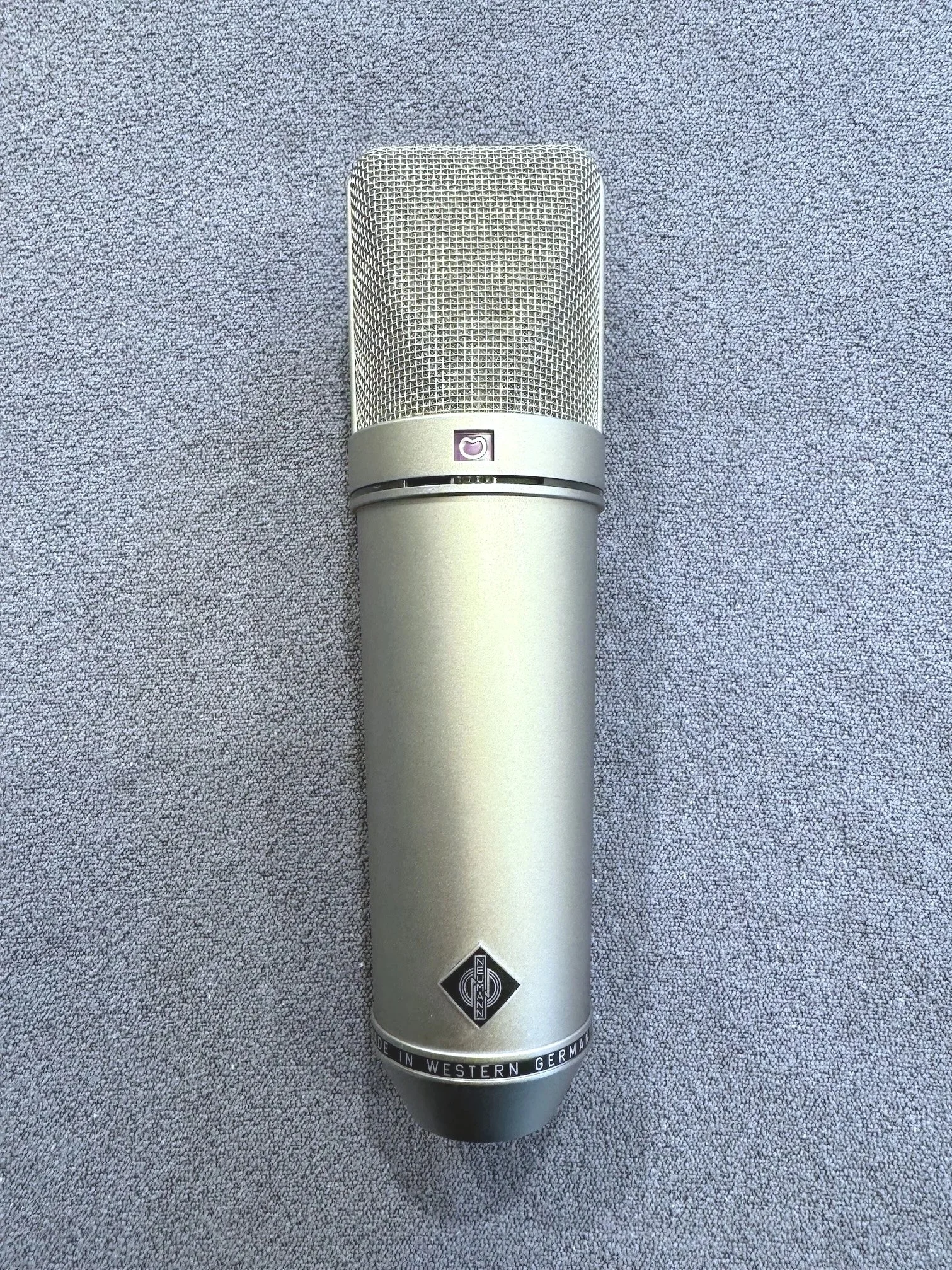 Neumann U-67