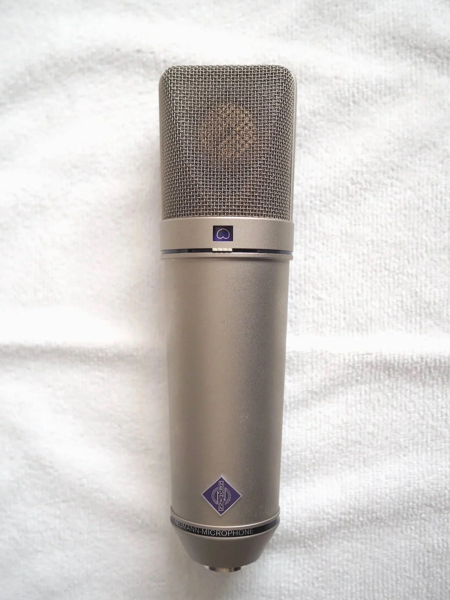 Neumann U-87