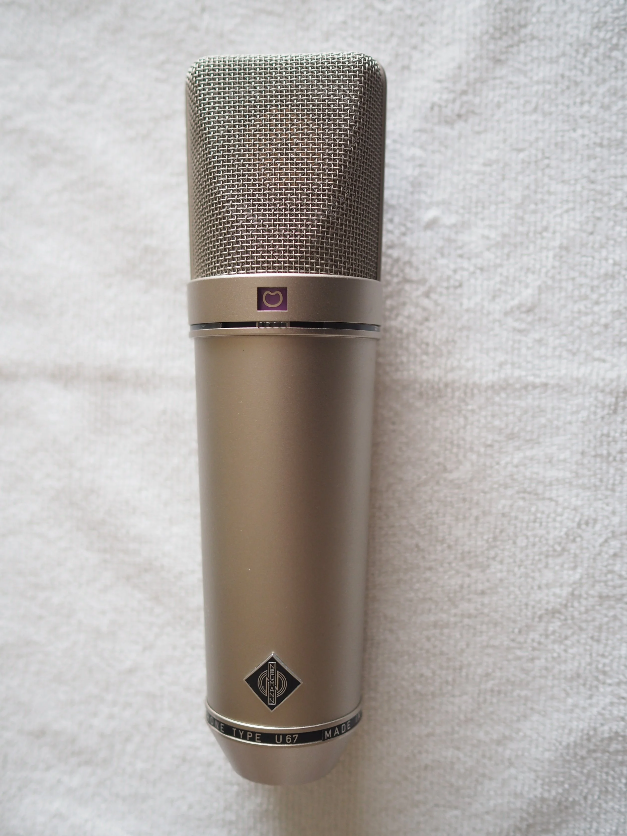 Neumann U-67