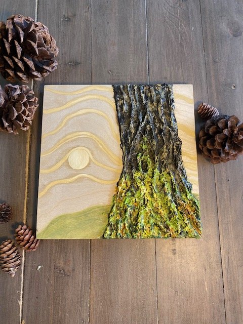 Tree Magic