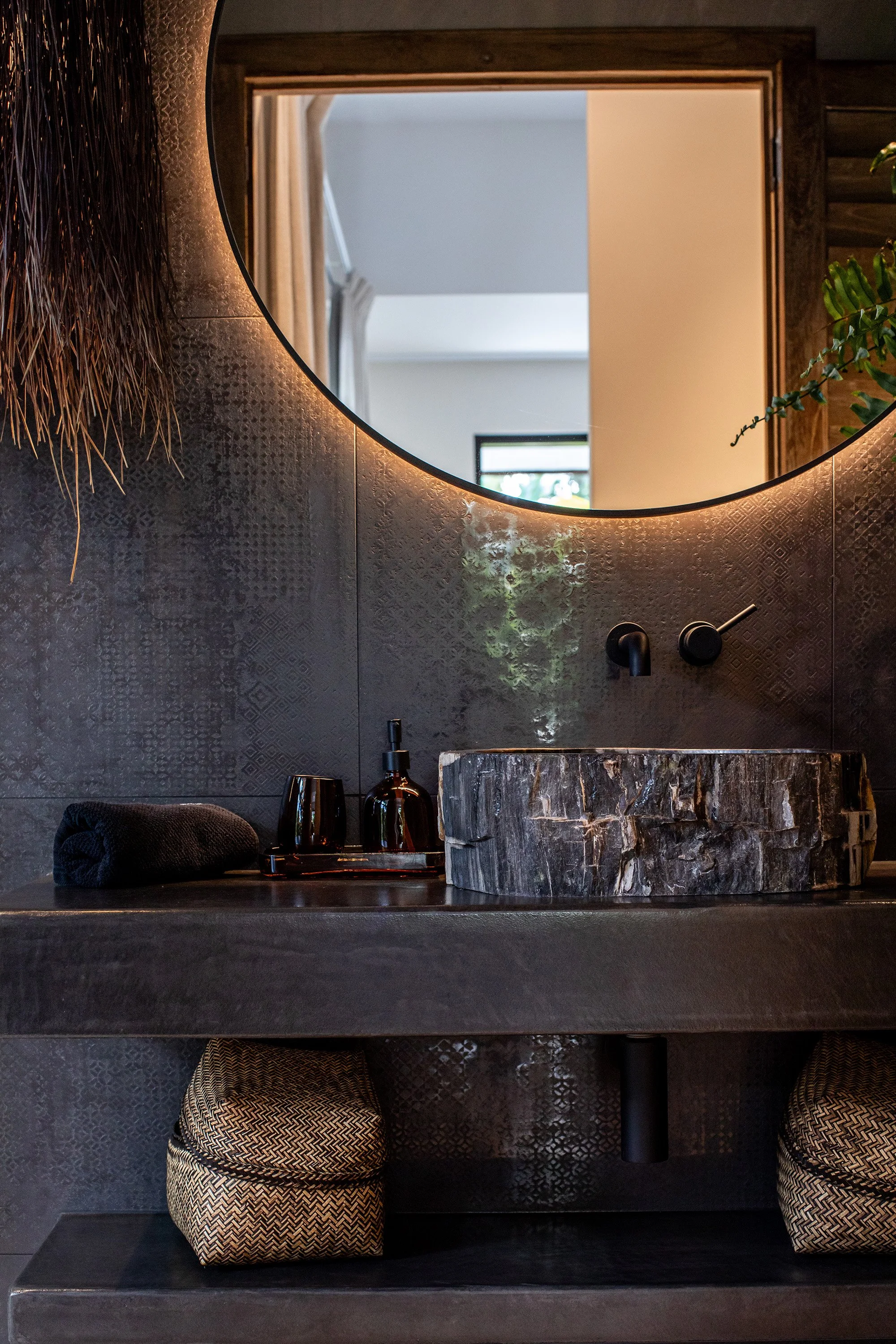 Villa Riad, Byron Bay