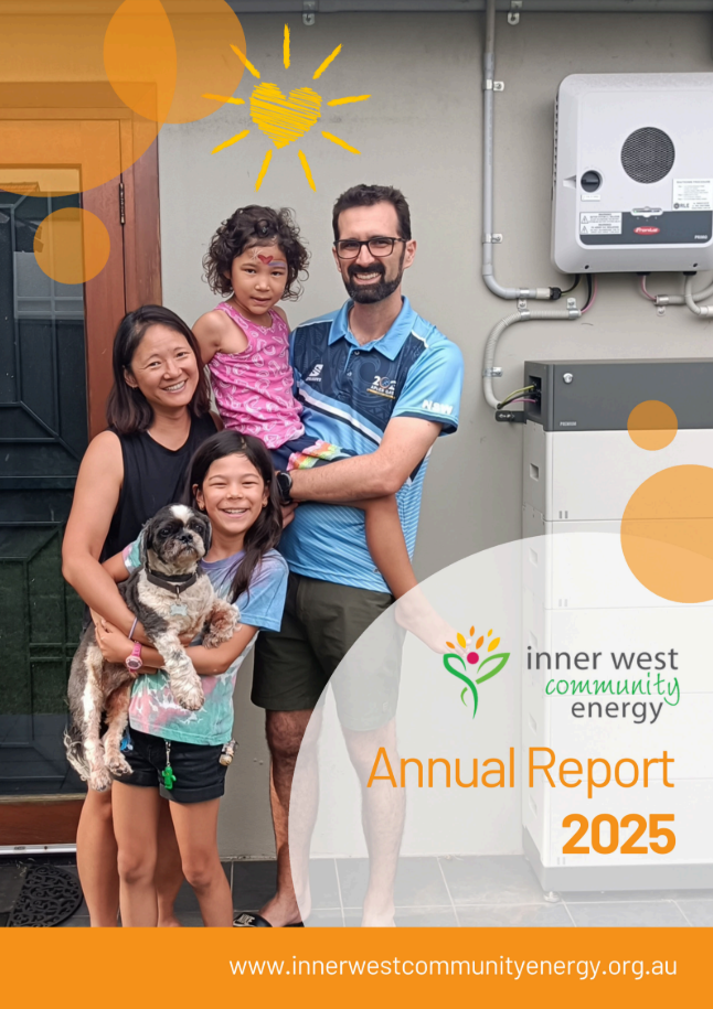 Our 2024/25 Annual Report is now available