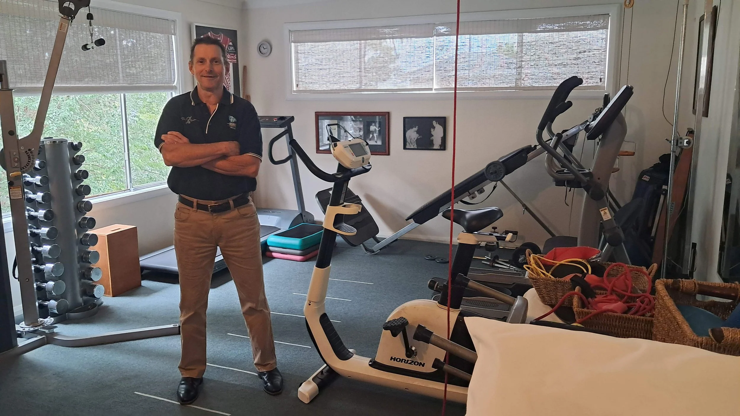 Happy Solar Family: Paul of North Strathfield